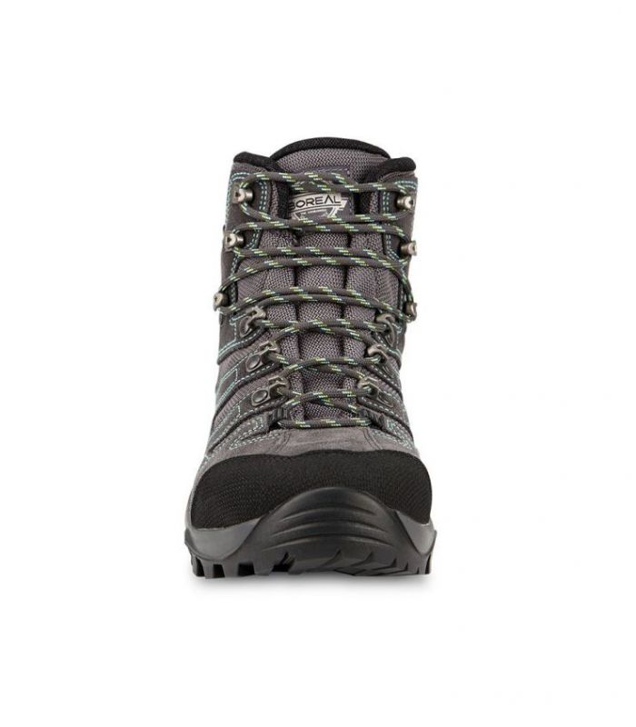 Compra online Botas Boreal EXPLORER GREEN Mujer en oferta al mejor precio