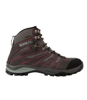 Botas Boreal EXPLORER FUCSIA MUJER