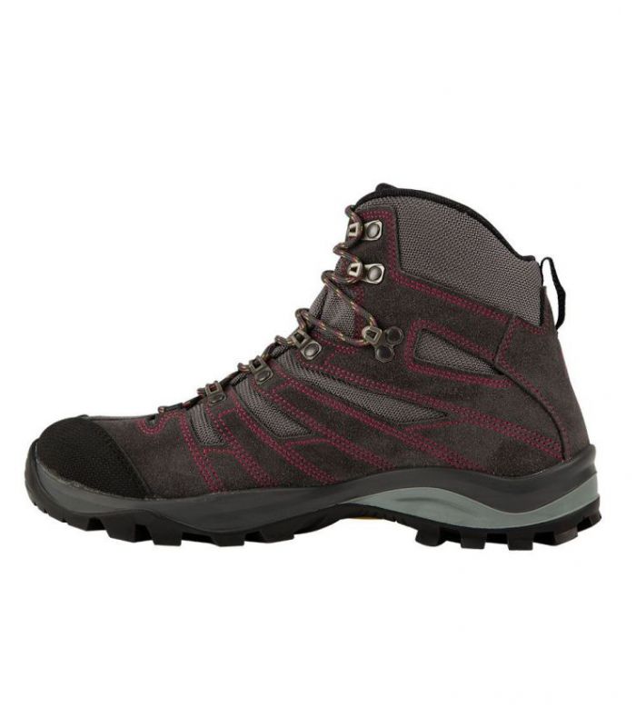 Compra online Botas Boreal EXPLORER FUCSIA MUJER en oferta al mejor precio