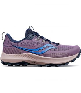 Zapatillas Saucony Peregrine 13 Hombre Arroyo. Oferta y Comprar