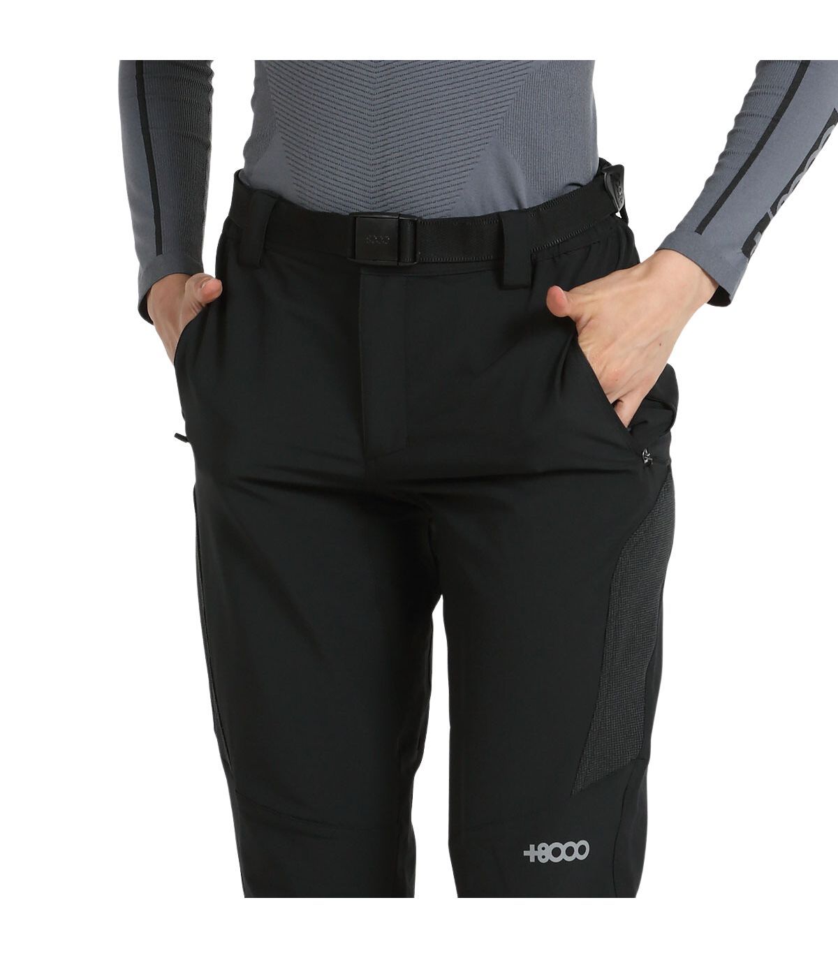 Pantalones elásticos con diferentes ajustes, comprar online