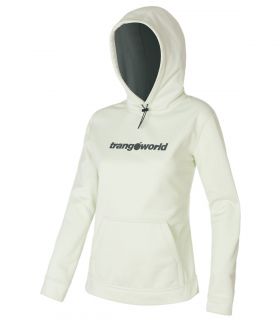 Sudadera Trangoworld Liena Zinfandel. Oferta y Comprar