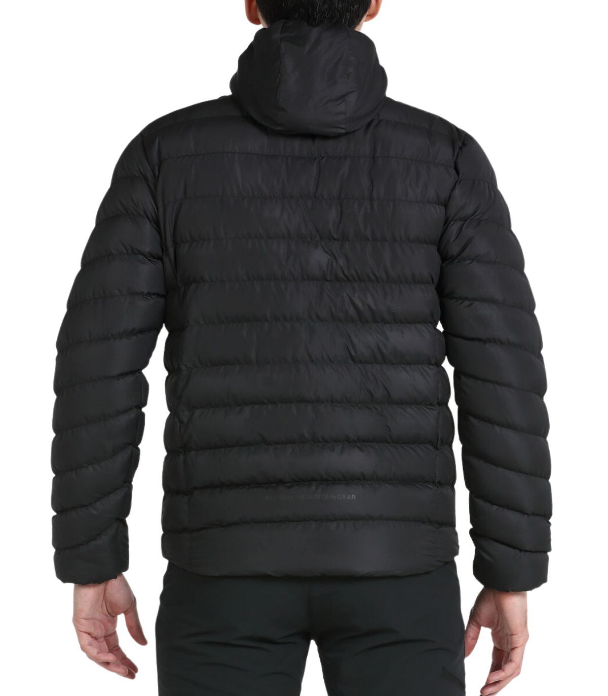 Columbia Powder Lite Hooded Jacket - Chaqueta de fibra sintética Niño, Comprar online