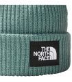 Compra online Gorro The North Face Salty Dog Dark Sage en oferta al mejor precio