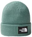 Compra online Gorro The North Face Salty Dog Dark Sage en oferta al mejor precio