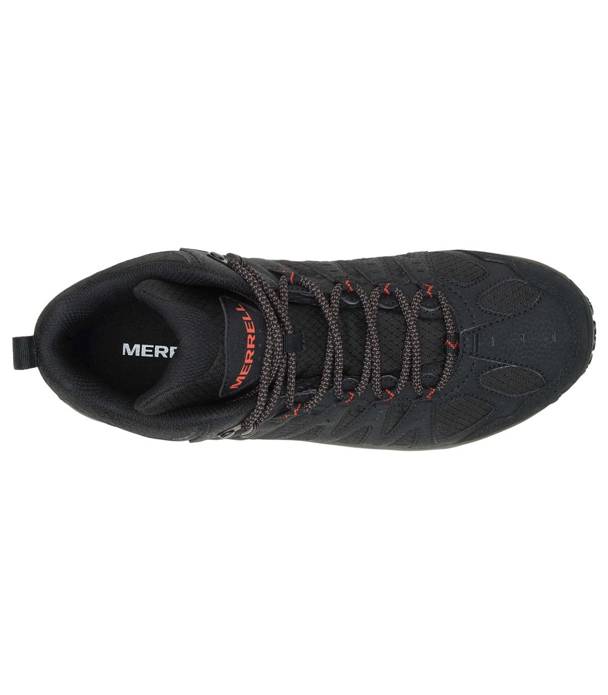 Zapatillas Merrell Accentor 3 Sport Gtx Hombre Black. Oferta y