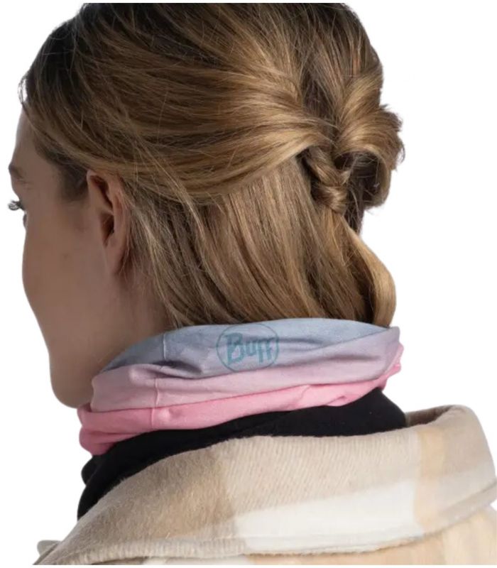 Compra online Braga de cuello polar Buff Haera Mauve en oferta al mejor precio