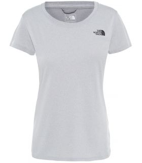 Camiseta +8000 Pagoeta Mujer Marfil. Oferta y comprar