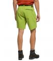 Compra online Pantalones Trangoworld Limut Sf Hombre Dark Citron en oferta al mejor precio