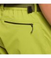 Compra online Pantalones Trangoworld Limut Sf Hombre Dark Citron en oferta al mejor precio