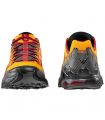 Compra online Zapatillas La Sportiva Ultra Raptor II Hombre Papaya Sangria en oferta al mejor precio