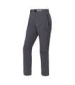 Compra online Pantalones TrangoWorld Rudah Hombre Ebony en oferta al mejor precio