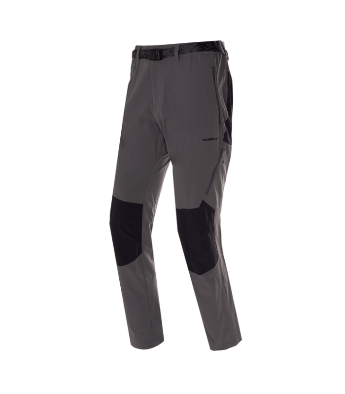 Compra online Pantalones TrangoWorld Kasu Th Hombre Dark Shadow en oferta al mejor precio