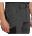 Compra online Pantalones Trangoworld Malmo Th Hombre Dark Shadow en oferta al mejor precio