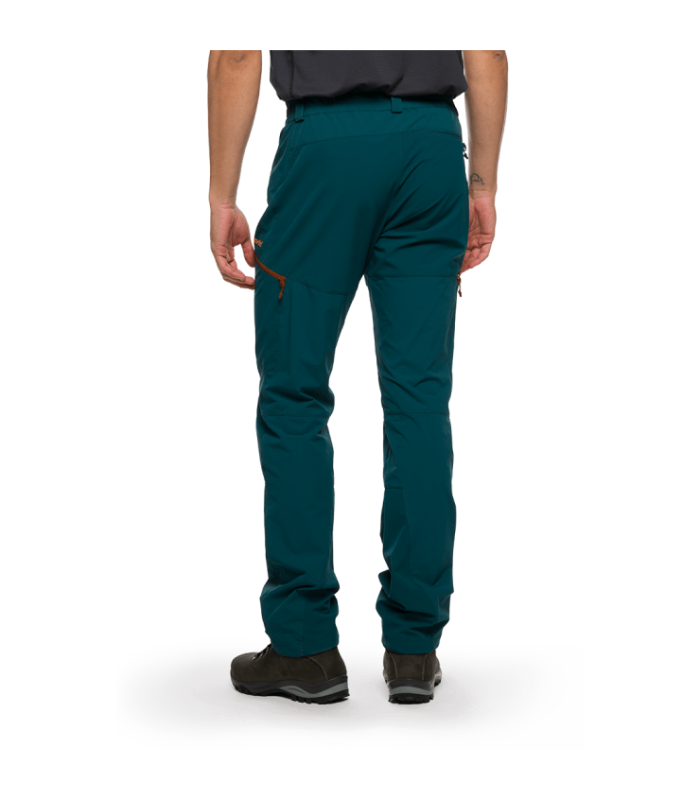 Compra online Pantalones Trangoworld Malmo Th Hombre Dark Sea en oferta al mejor precio