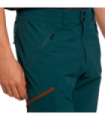 Compra online Pantalones Trangoworld Malmo Th Hombre Dark Sea en oferta al mejor precio