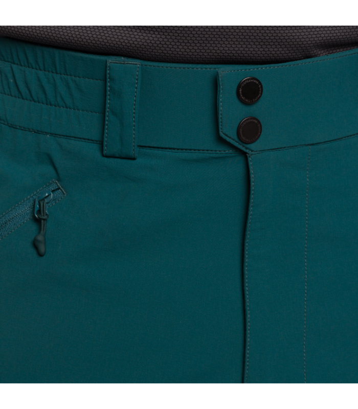 Compra online Pantalones Trangoworld Malmo Th Hombre Dark Sea en oferta al mejor precio