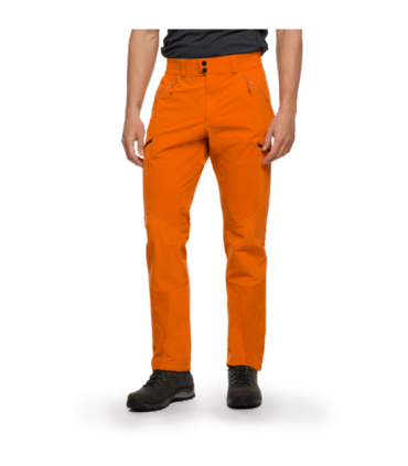 Pantalones Trangoworld Malmo Th Hombre Orange