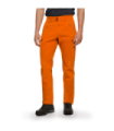 Compra online Pantalones Trangoworld Malmo Th Hombre Orange en oferta al mejor precio