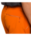 Compra online Pantalones Trangoworld Malmo Th Hombre Orange en oferta al mejor precio