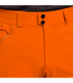 Compra online Pantalones Trangoworld Malmo Th Hombre Orange en oferta al mejor precio