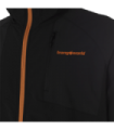 Compra online Chaqueta TrangoWorld Eighe Hombre Caviar en oferta al mejor precio