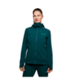 Compra online Chaqueta TrangoWorld Caillich Mujer Dark Sea en oferta al mejor precio