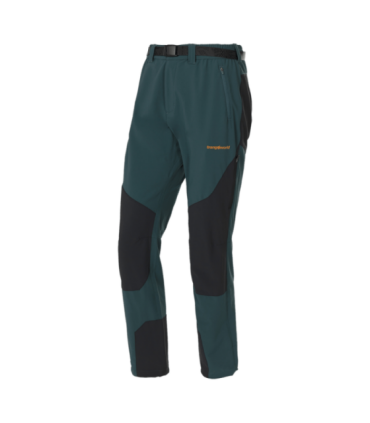 Pantalones TrangoWorld Muley Th Hombre Dark Sea