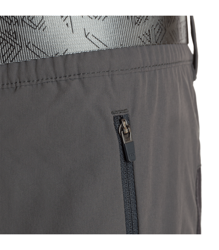 Compra online Pantalones TrangoWorld Drohmo Hombre Sombra Oscura en oferta al mejor precio