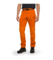 Compra online Pantalones TrangoWorld Drohmo Hombre Burnt Orange en oferta al mejor precio