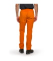 Compra online Pantalones TrangoWorld Drohmo Hombre Burnt Orange en oferta al mejor precio