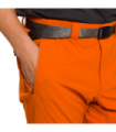 Compra online Pantalones TrangoWorld Drohmo Hombre Burnt Orange en oferta al mejor precio