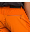 Compra online Pantalones TrangoWorld Drohmo Hombre Burnt Orange en oferta al mejor precio