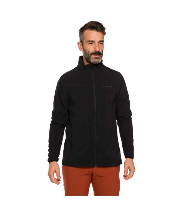 Compra online Chaqueta TrangoWorld Pobo Sf Hombre Caviar en oferta al mejor precio