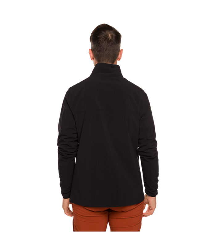 Compra online Chaqueta TrangoWorld Pobo Sf Hombre Caviar en oferta al mejor precio