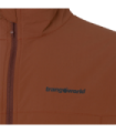 Compra online Chaqueta TrangoWorld Pobo Sf Hombre Picante en oferta al mejor precio