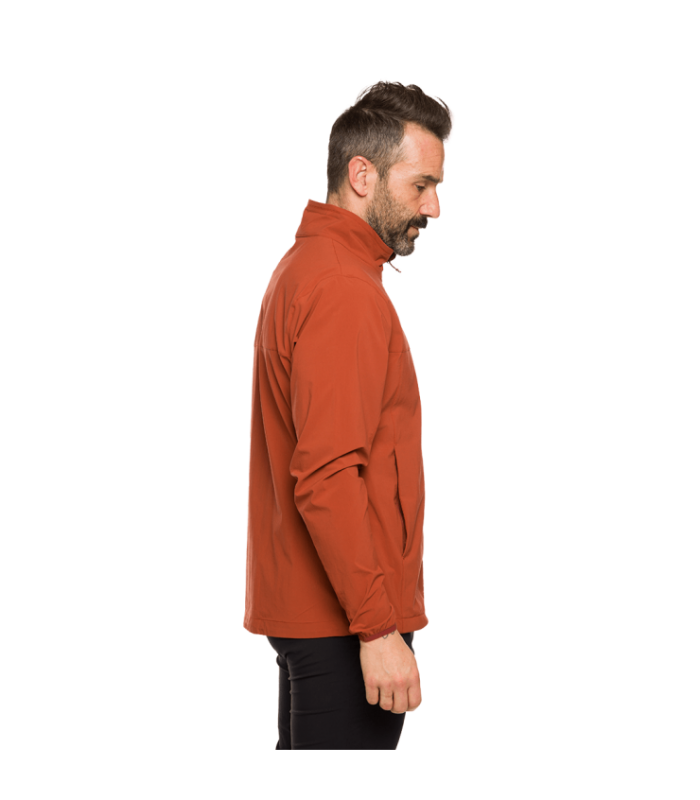 Compra online Chaqueta TrangoWorld Pobo Sf Hombre Picante en oferta al mejor precio