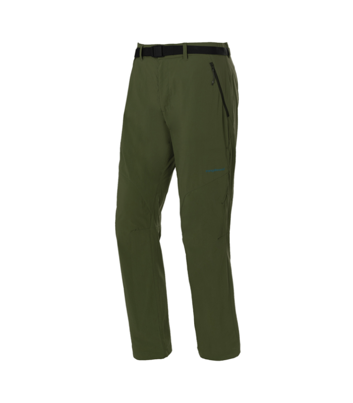 Compra online Pantalones TrangoWorld Yumco Hombre Bronze Green en oferta al mejor precio