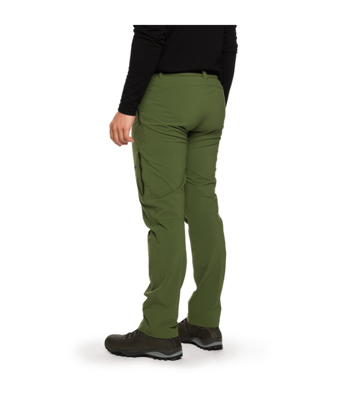 Compra online Pantalones TrangoWorld Yumco Hombre Bronze Green en oferta al mejor precio