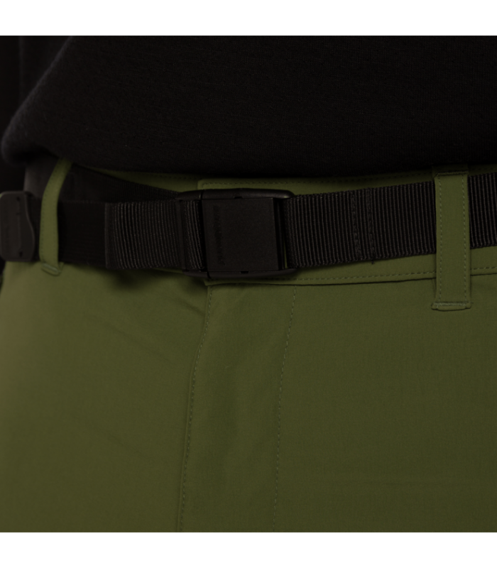 Compra online Pantalones TrangoWorld Yumco Hombre Bronze Green en oferta al mejor precio