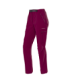 Compra online Pantalones TrangoWorld Cumbal Mujer Anemone en oferta al mejor precio