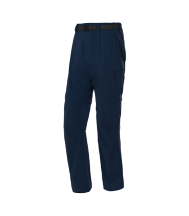 Pantalones TrangoWorld Aroche Sf Hombre Poseidon