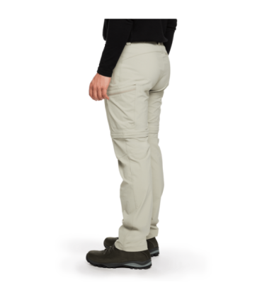 Pantalones TrangoWorld Aroche Sf Hombre Pelican