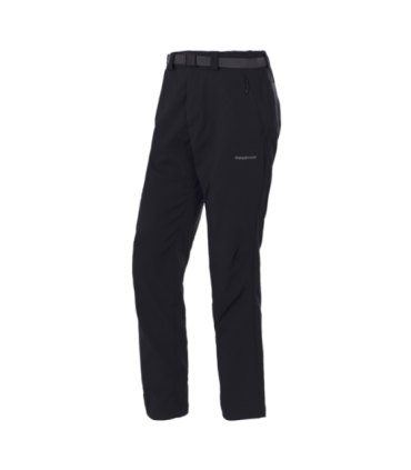 Pantalones Trangoworld Abisko Sf Hombre Caviar