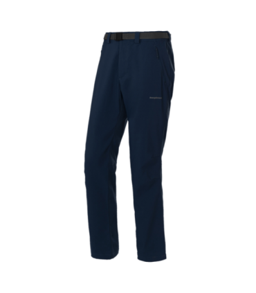 Pantalones Trangoworld Abisko Sf Hombre Poseidon