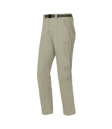 Pantalones Trangoworld Abisko Sf Hombre Pelican