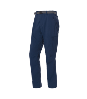 Pantalones TrangoWorld Risco Hombre Poseidon