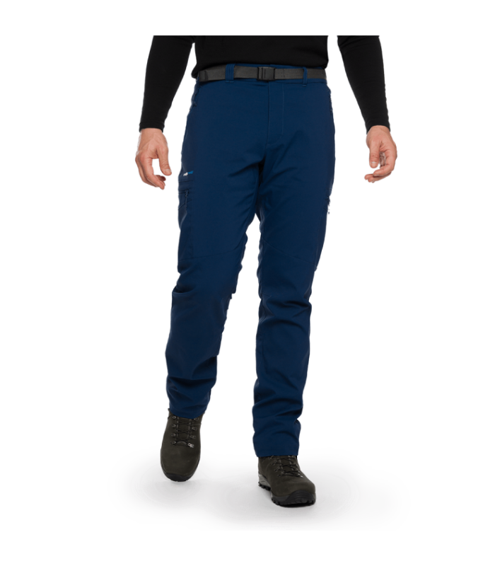 Compra online Pantalones TrangoWorld Risco Hombre Poseidon en oferta al mejor precio