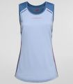 Compra online Camiseta La Sportiva Tracer Tank Mujer Stone Blue Moonlight en oferta al mejor precio