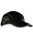 Compra online Gorra La Sportiva Shield Cap Black en oferta al mejor precio